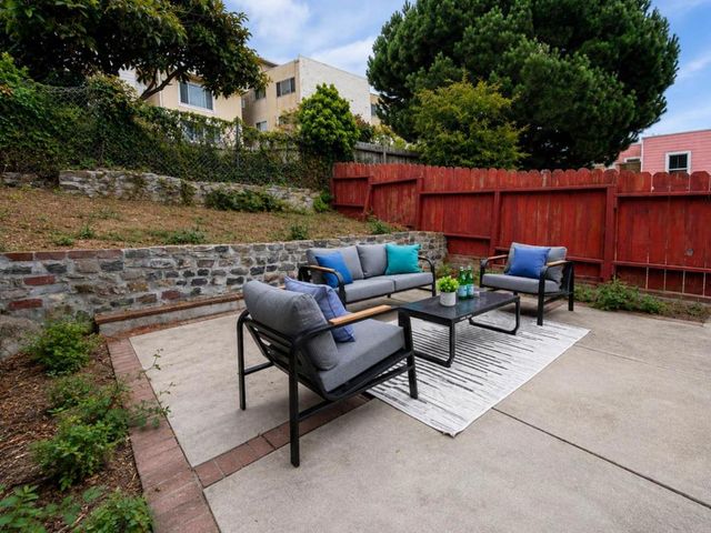 26 Vendome Avenue, Daly City, CA 94014