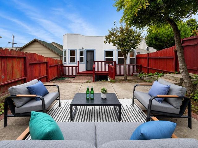 26 Vendome Avenue, Daly City, CA 94014