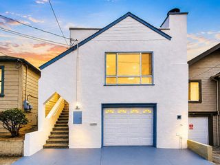 26 Vendome Avenue, Daly City, CA 94014