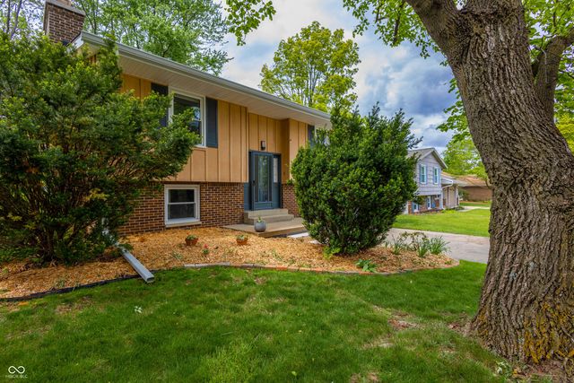 2955 Soldiers Home Road, West Lafayette, IN 47906