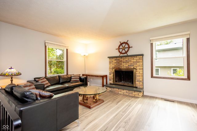 2955 Soldiers Home Road, West Lafayette, IN 47906