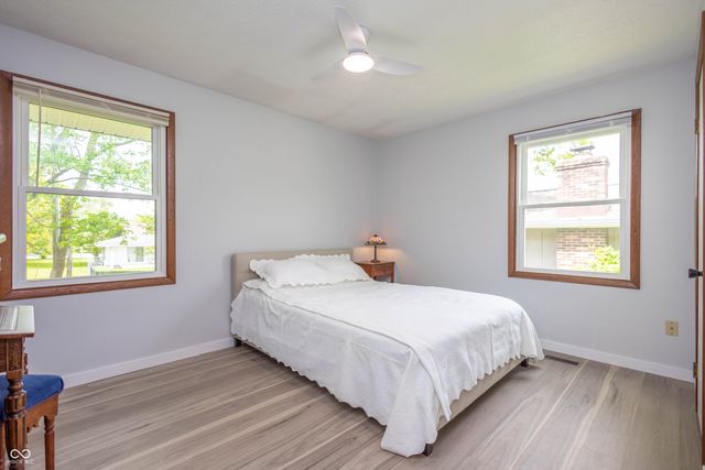 2955 Soldiers Home Road, West Lafayette, IN 47906
