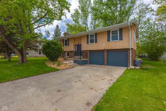 2955 Soldiers Home Road, West Lafayette, IN 47906