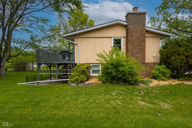 2955 Soldiers Home Road, West Lafayette, IN 47906