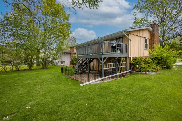 2955 Soldiers Home Road, West Lafayette, IN 47906