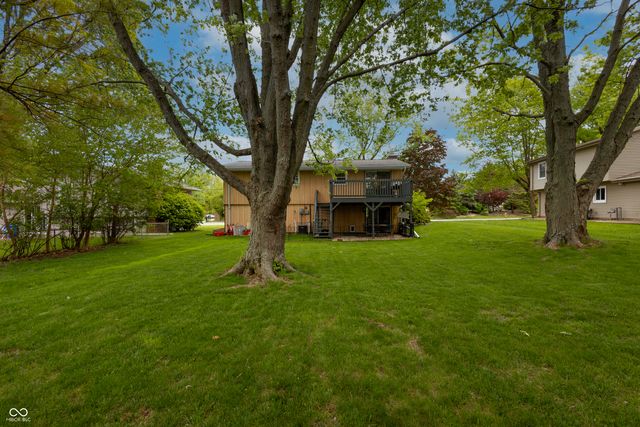 2955 Soldiers Home Road, West Lafayette, IN 47906
