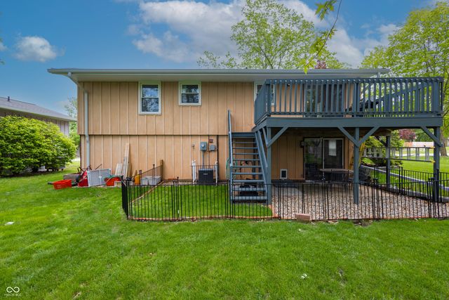 2955 Soldiers Home Road, West Lafayette, IN 47906