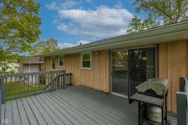 2955 Soldiers Home Road, West Lafayette, IN 47906