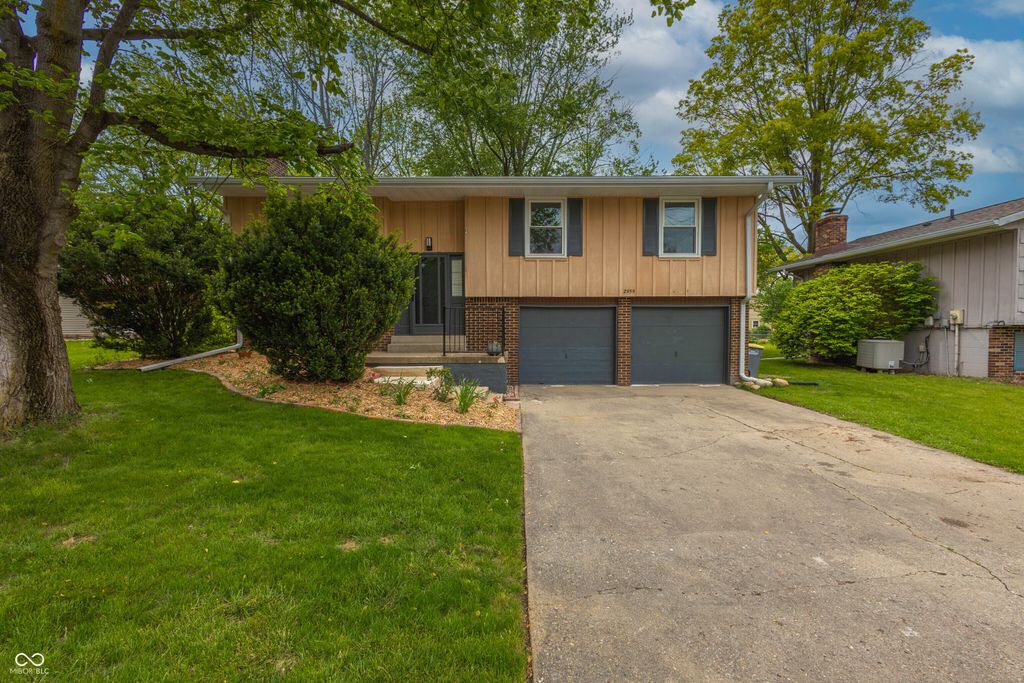 2955 Soldiers Home Road, West Lafayette, IN 47906