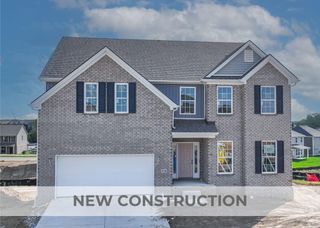 2016 Geneva Place, Lexington, KY 40509