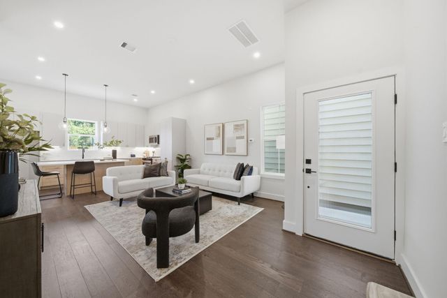 5522 Wheatley Street E, Houston, TX 77091