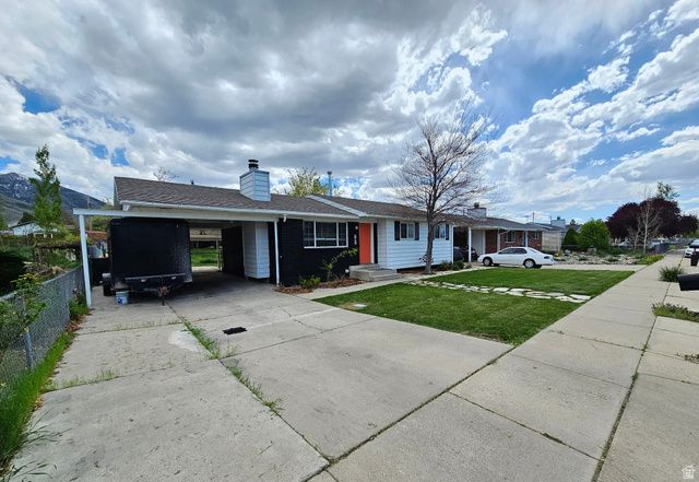 614 W WASATCH WAY, Tooele, UT 84074