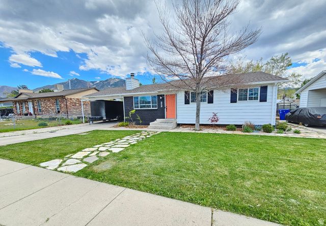 614 W WASATCH WAY, Tooele, UT 84074