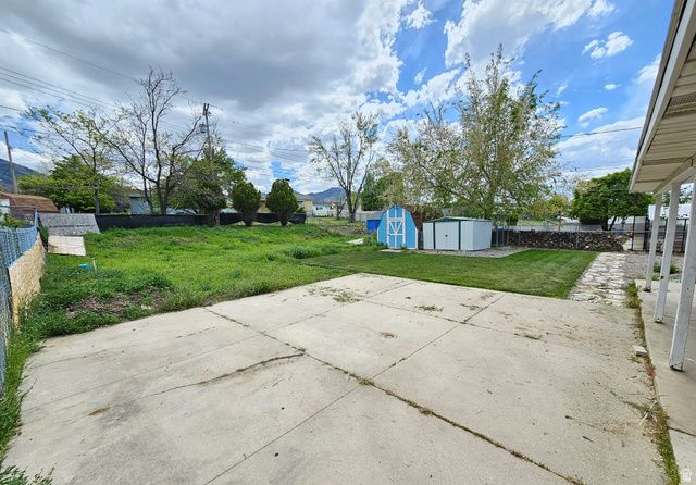 614 W WASATCH WAY, Tooele, UT 84074
