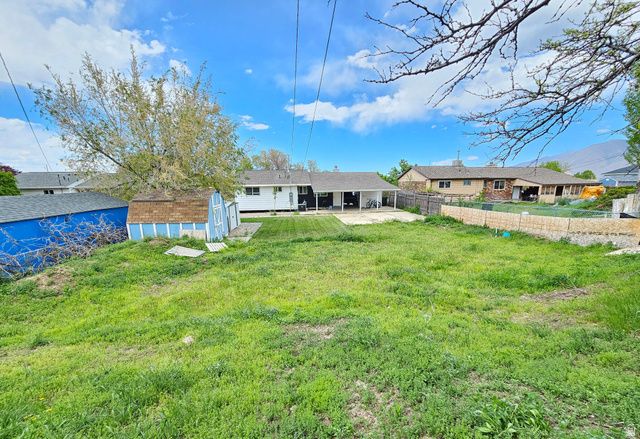 614 W WASATCH WAY, Tooele, UT 84074