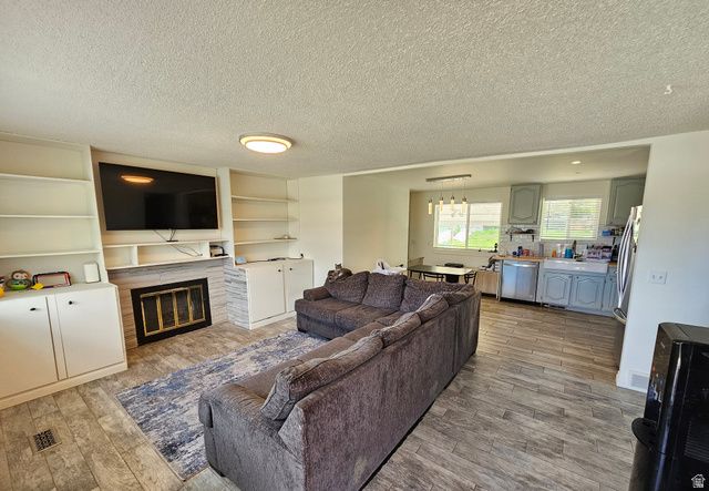 614 W WASATCH WAY, Tooele, UT 84074