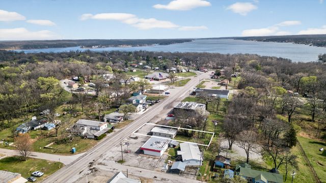 212 E Main Street, Disney, OK 74340