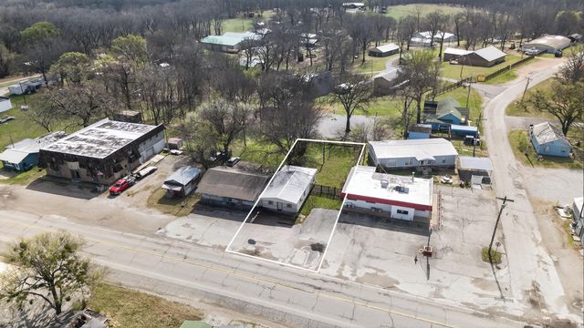 212 E Main Street, Disney, OK 74340