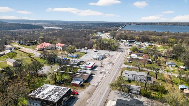 212 E Main Street, Disney, OK 74340