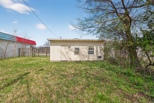 212 E Main Street, Disney, OK 74340