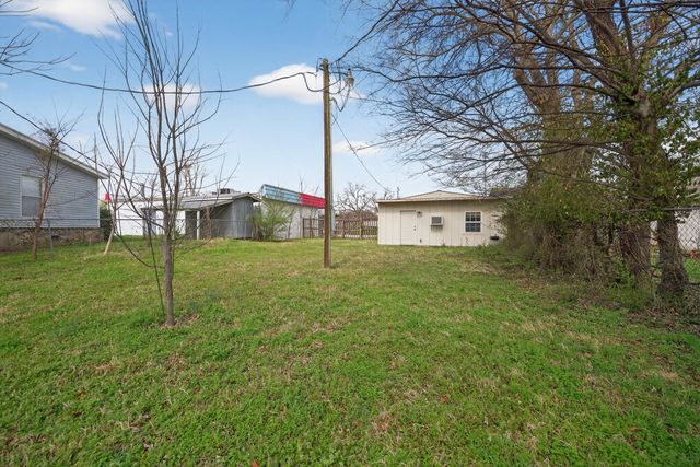 212 E Main Street, Disney, OK 74340