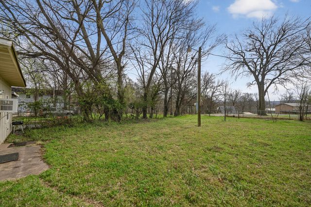 212 E Main Street, Disney, OK 74340