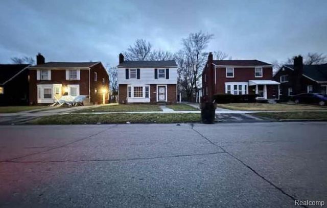 15421 Mapleridge Street, Detroit, MI 48205