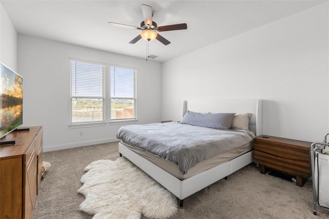 12120 Paseo De Los Lagos LN, Manor, TX 78653