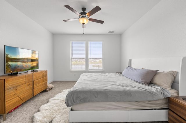 12120 Paseo De Los Lagos LN, Manor, TX 78653