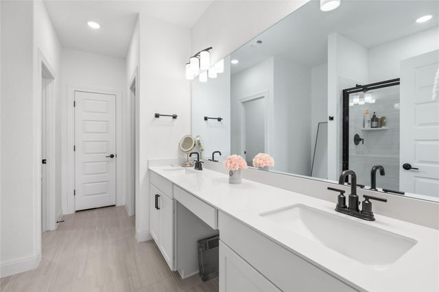 12120 Paseo De Los Lagos LN, Manor, TX 78653