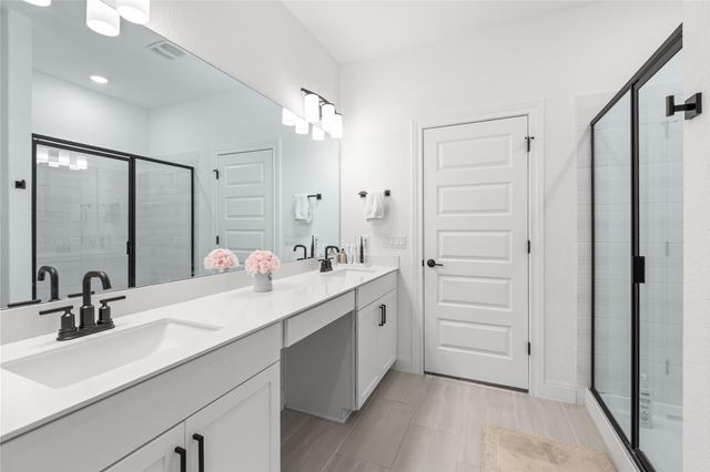 12120 Paseo De Los Lagos LN, Manor, TX 78653