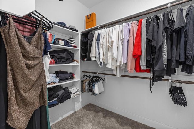 12120 Paseo De Los Lagos LN, Manor, TX 78653