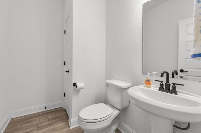 12120 Paseo De Los Lagos LN, Manor, TX 78653