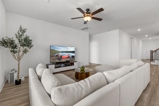 12120 Paseo De Los Lagos LN, Manor, TX 78653