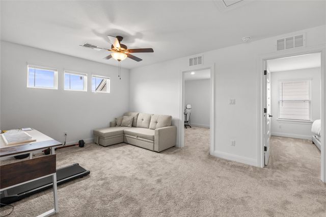 12120 Paseo De Los Lagos LN, Manor, TX 78653