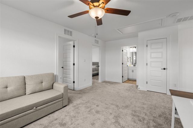 12120 Paseo De Los Lagos LN, Manor, TX 78653