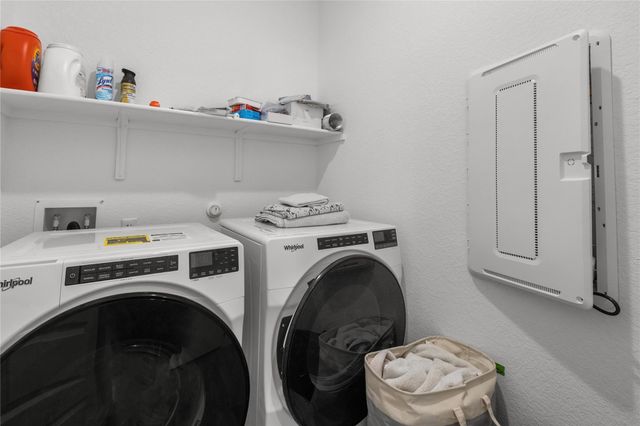 12120 Paseo De Los Lagos LN, Manor, TX 78653