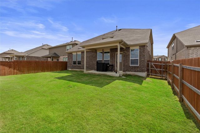 12120 Paseo De Los Lagos LN, Manor, TX 78653