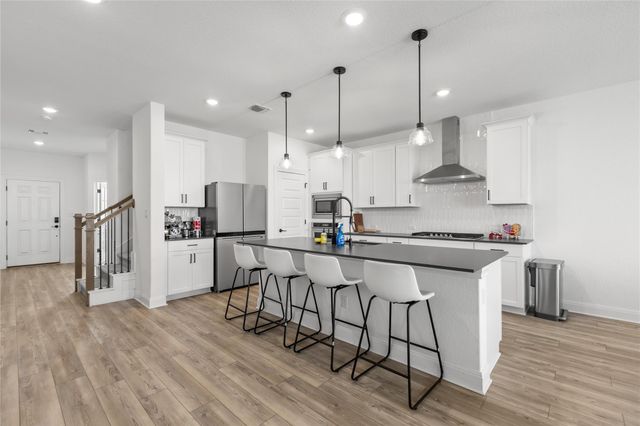 12120 Paseo De Los Lagos LN, Manor, TX 78653