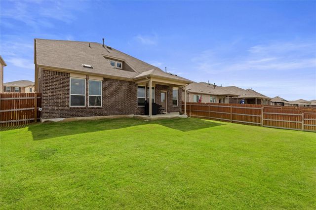 12120 Paseo De Los Lagos LN, Manor, TX 78653