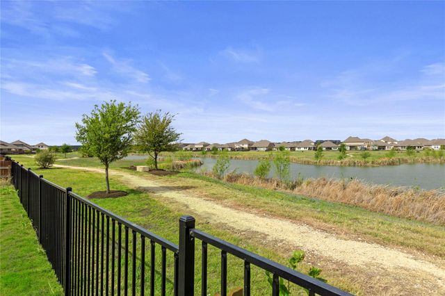 12120 Paseo De Los Lagos LN, Manor, TX 78653