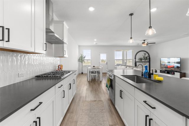 12120 Paseo De Los Lagos LN, Manor, TX 78653