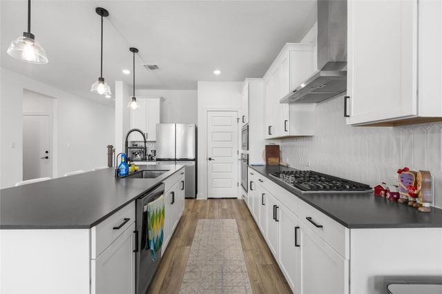 12120 Paseo De Los Lagos LN, Manor, TX 78653