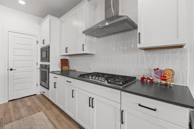 12120 Paseo De Los Lagos LN, Manor, TX 78653