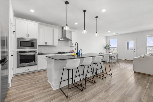 12120 Paseo De Los Lagos LN, Manor, TX 78653