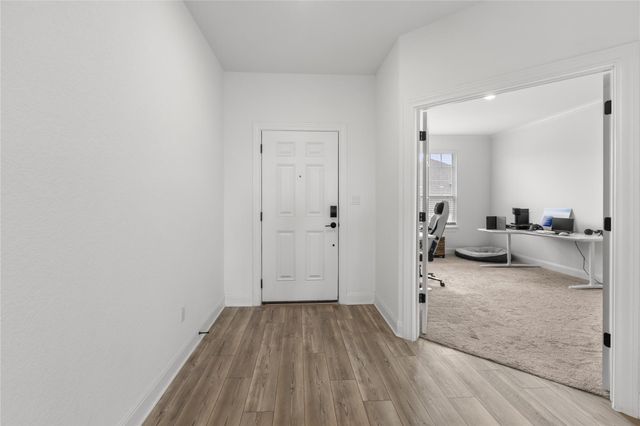 12120 Paseo De Los Lagos LN, Manor, TX 78653