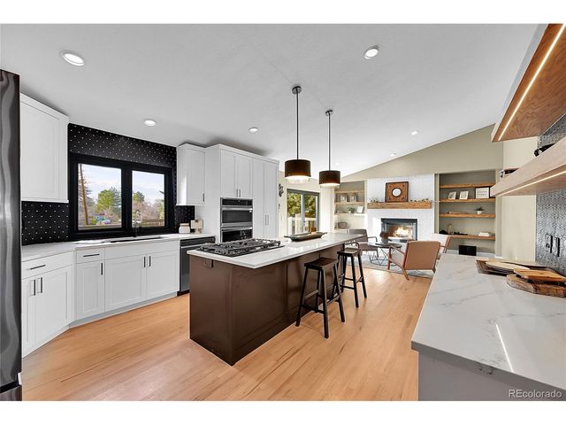 7265 S Sundown Cir, Littleton, CO 80120