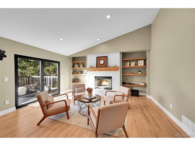 7265 S Sundown Cir, Littleton, CO 80120