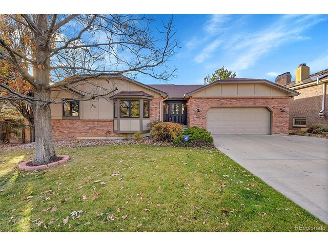 7265 S Sundown Cir, Littleton, CO 80120