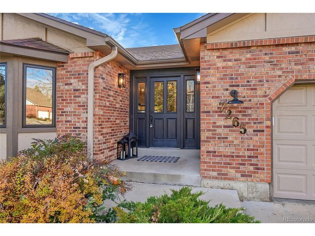 7265 S Sundown Cir, Littleton, CO 80120